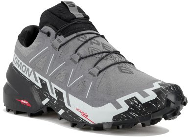 Speedcross 6 Wide M