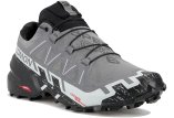 Salomon Speedcross 6 Wide