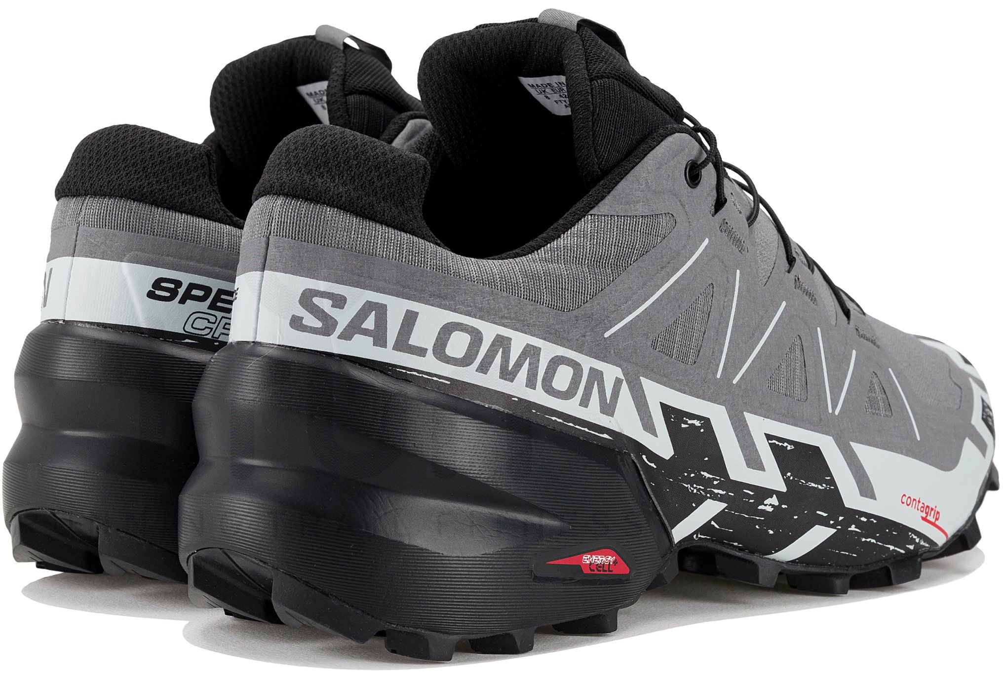 Salomon Speedcross 6 Wide M