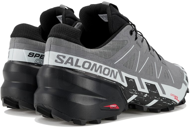 Salomon Speedcross 6 Wide M