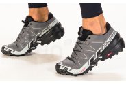 Salomon Speedcross 6 Wide M