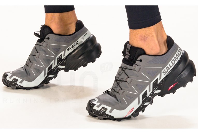 Salomon Speedcross 6 Wide M