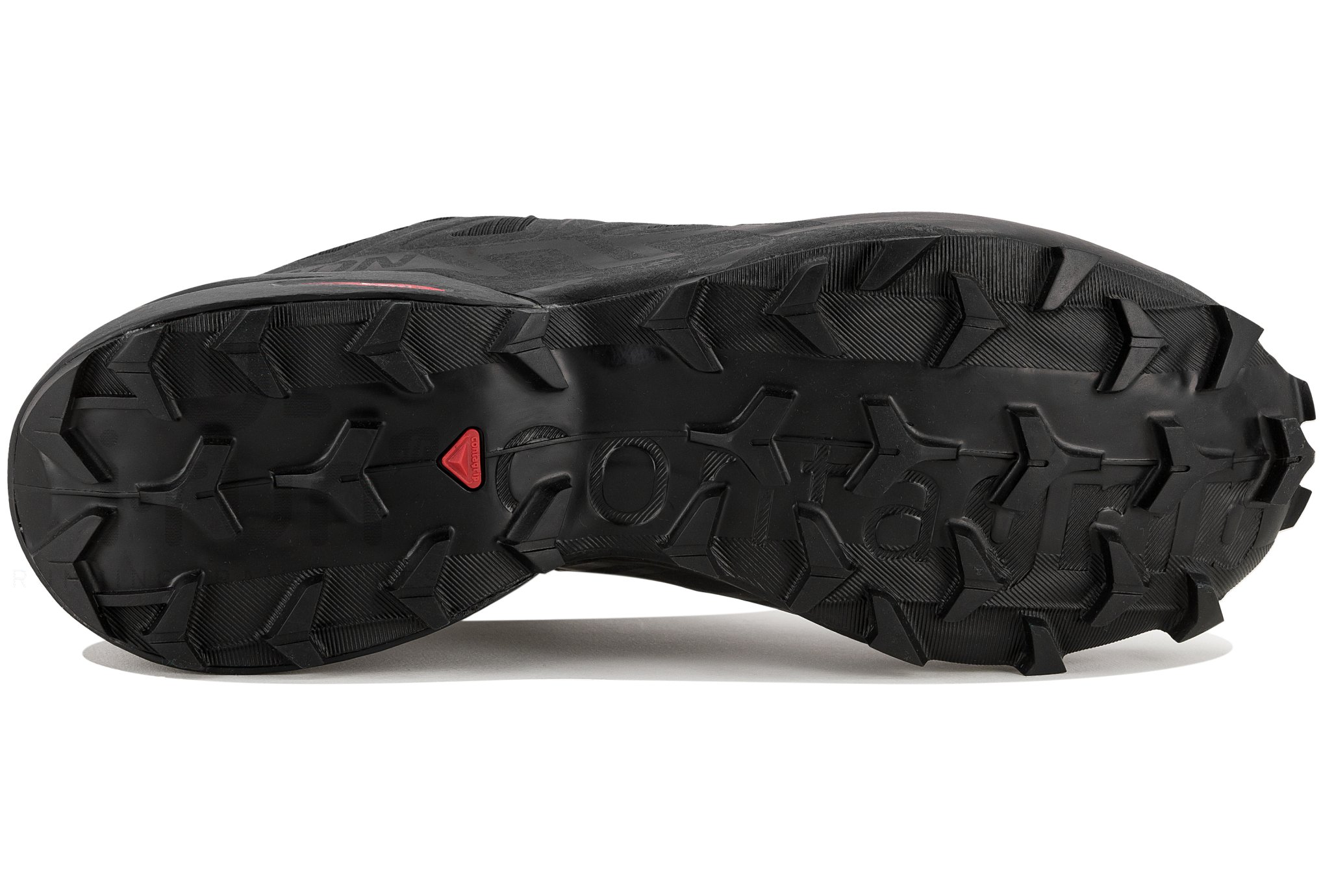 Salomon Speedcross 6 Wide