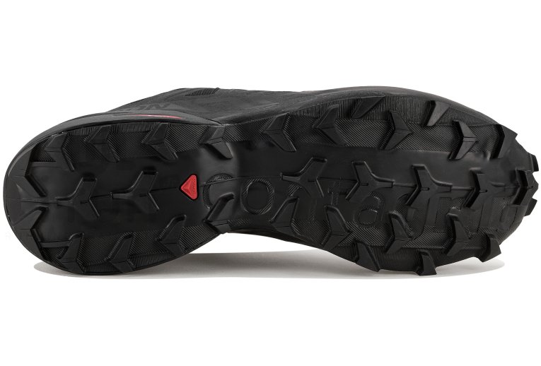 Salomon Speedcross 6 Wide