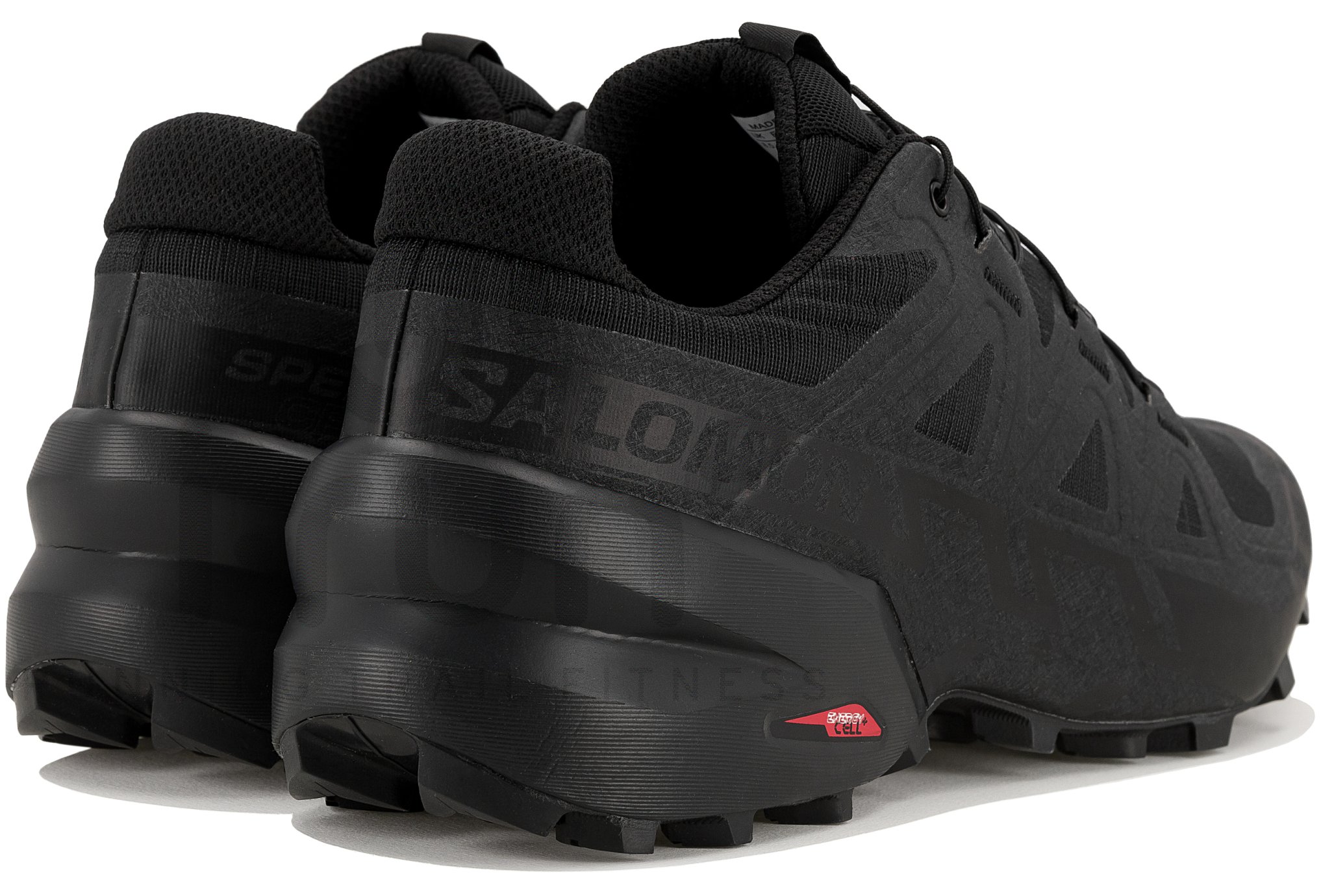 Salomon Speedcross 6 Wide