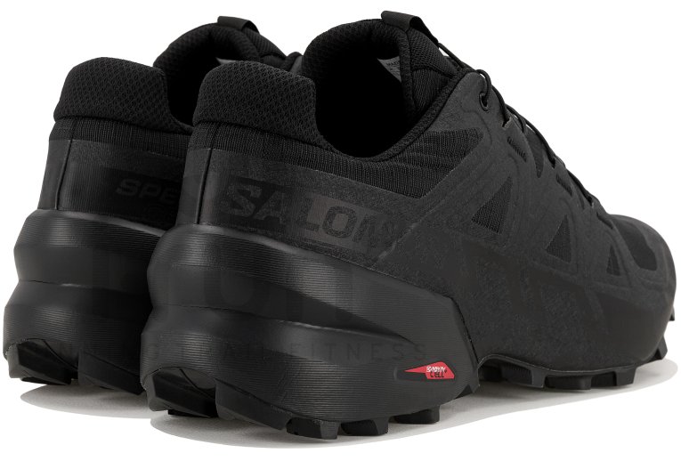 Salomon Speedcross 6 Wide