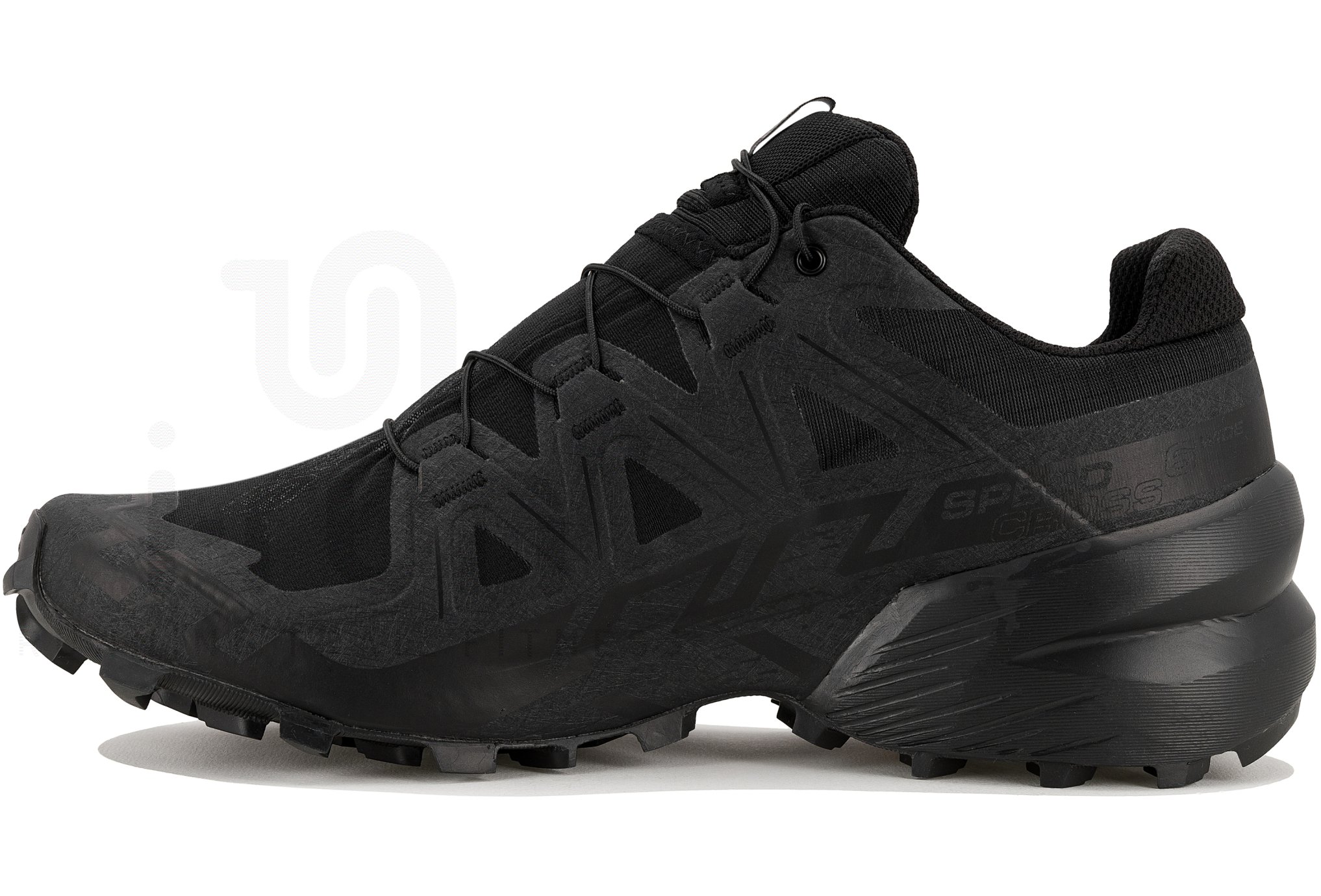 Salomon Speedcross 6 Wide