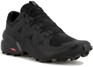 Speedcross 6 Wide M