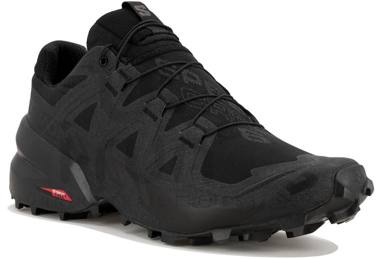 Salomon Speedcross 6 Wide