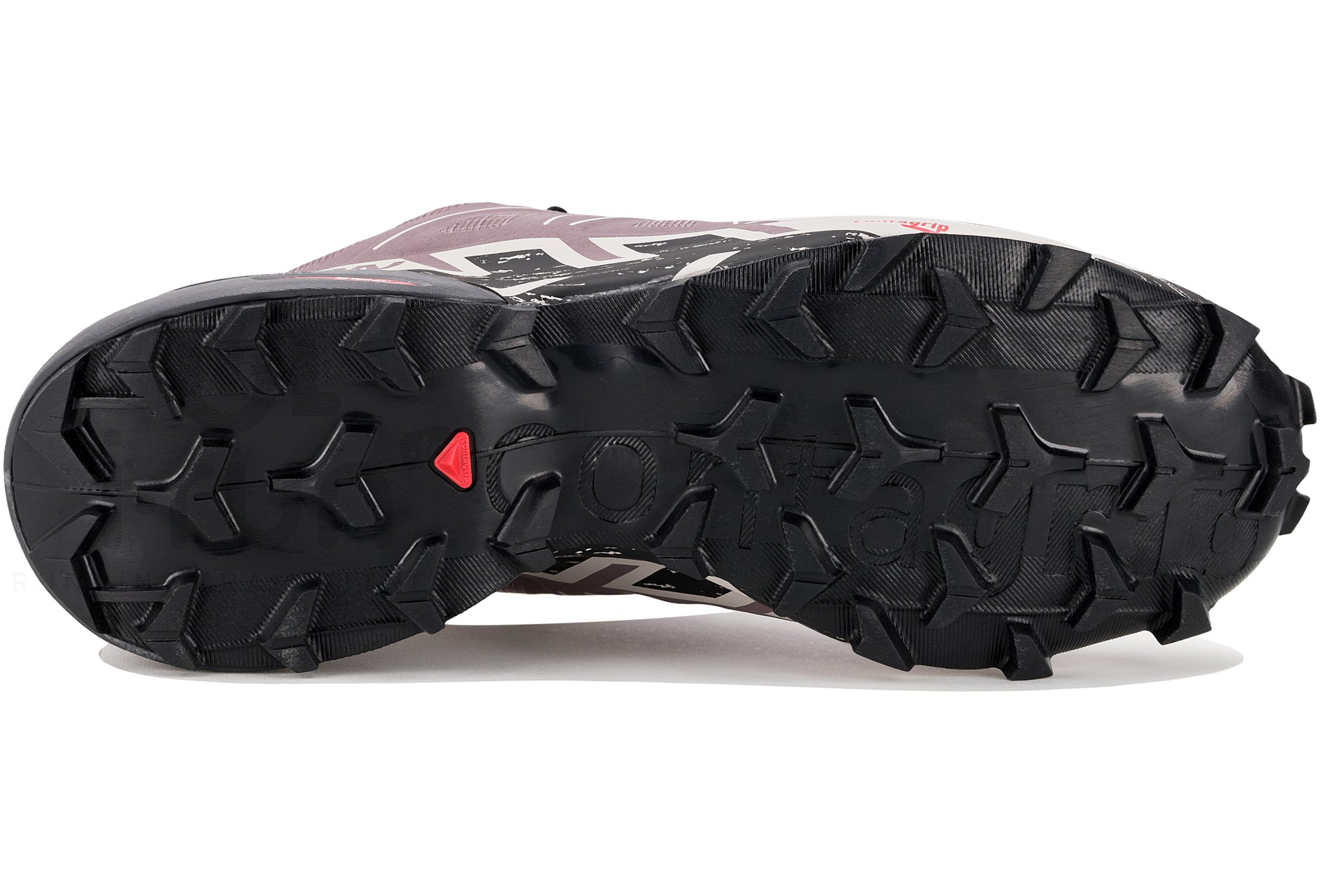 Salomon Speedcross 6 Wide W