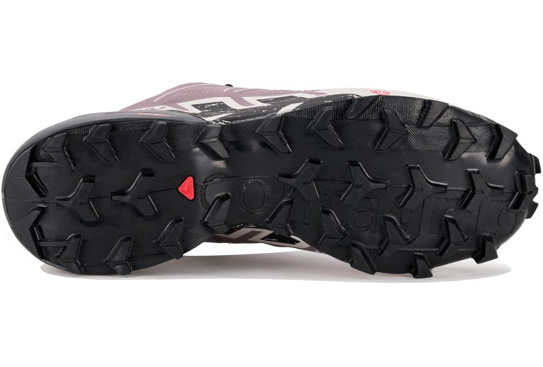 Salomon Speedcross 6 Wide W