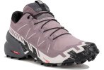 Salomon Speedcross 6 Wide W