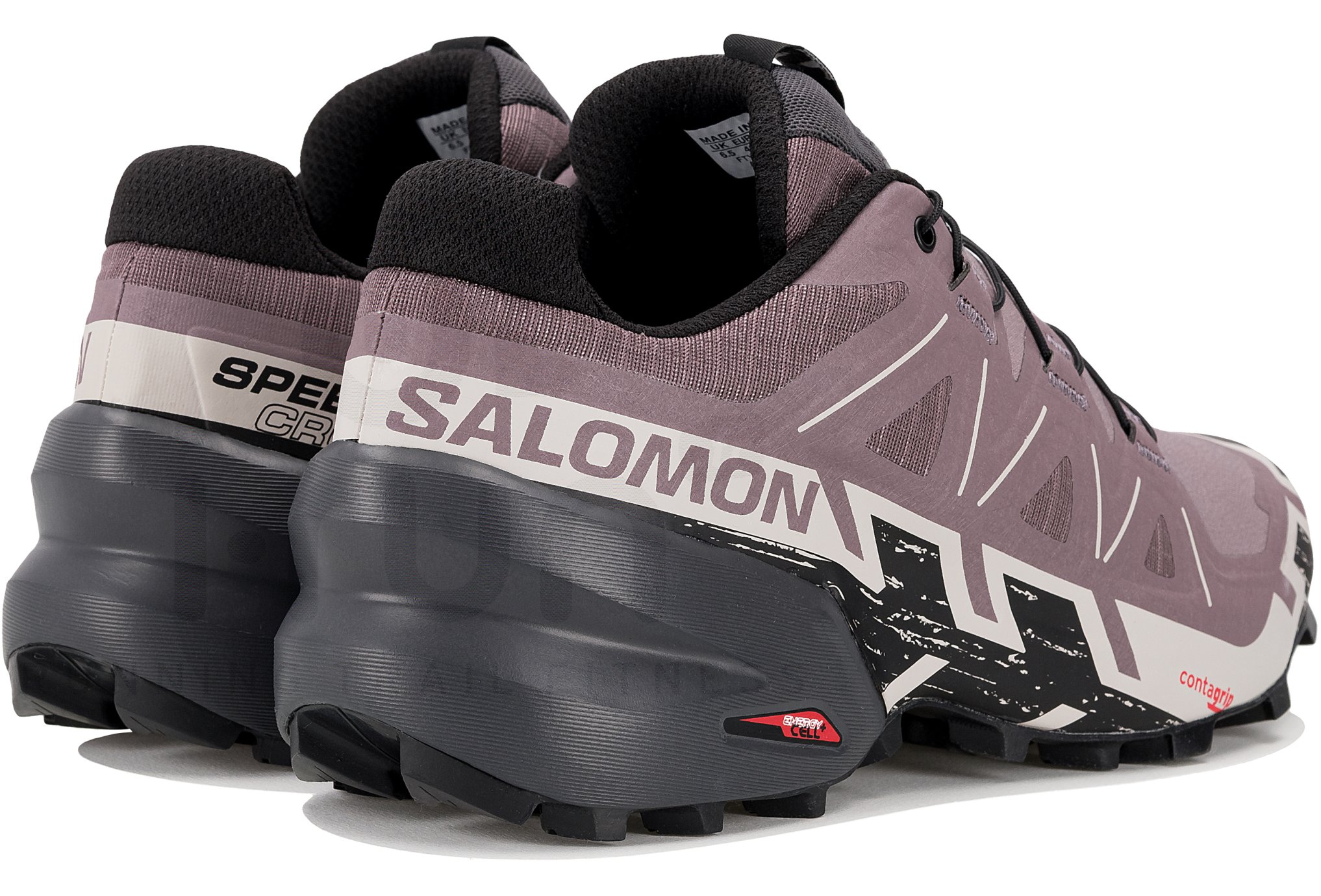 Salomon Speedcross 6 Wide W