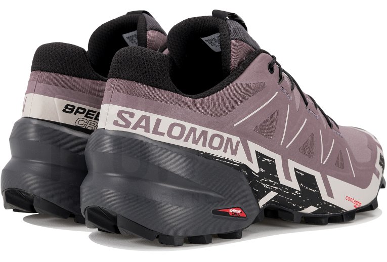 Salomon Speedcross 6 Wide W