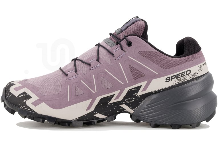 Salomon Speedcross 6 Wide W