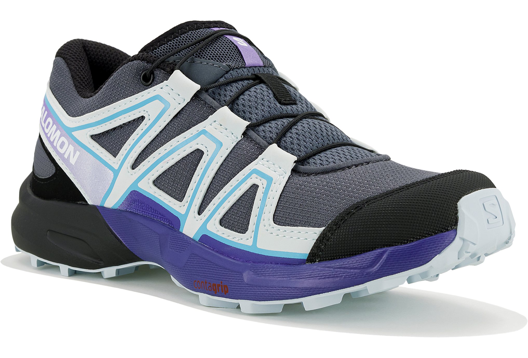 Salomon Speedcross Chaussures de sport femme - Salomon - Chaussures de sport