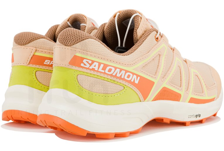 Salomon Speedcross Girl