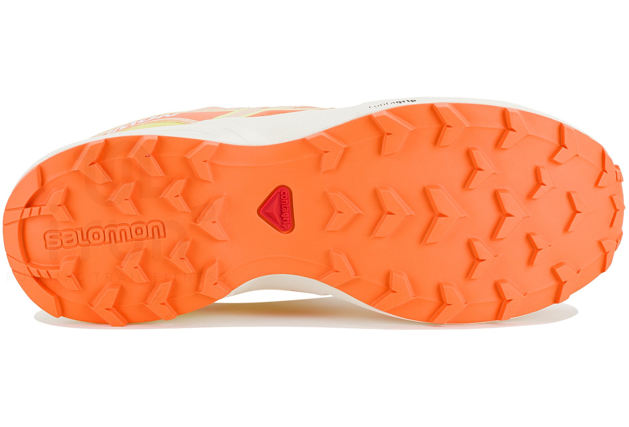 Salomon Speedcross Girl