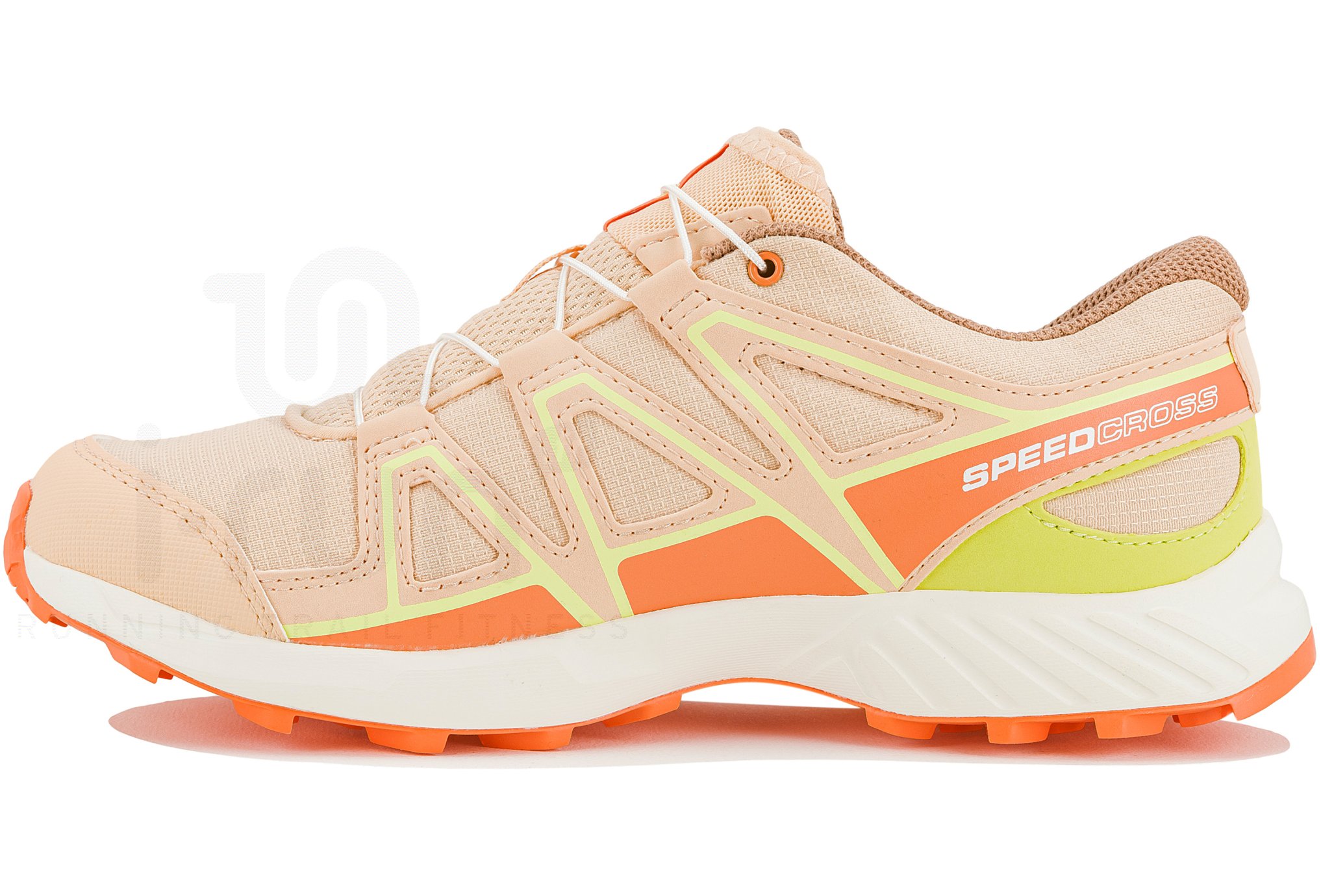 Salomon Speedcross Girl