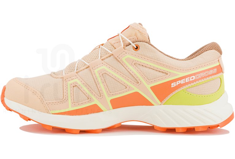 Salomon Speedcross Girl