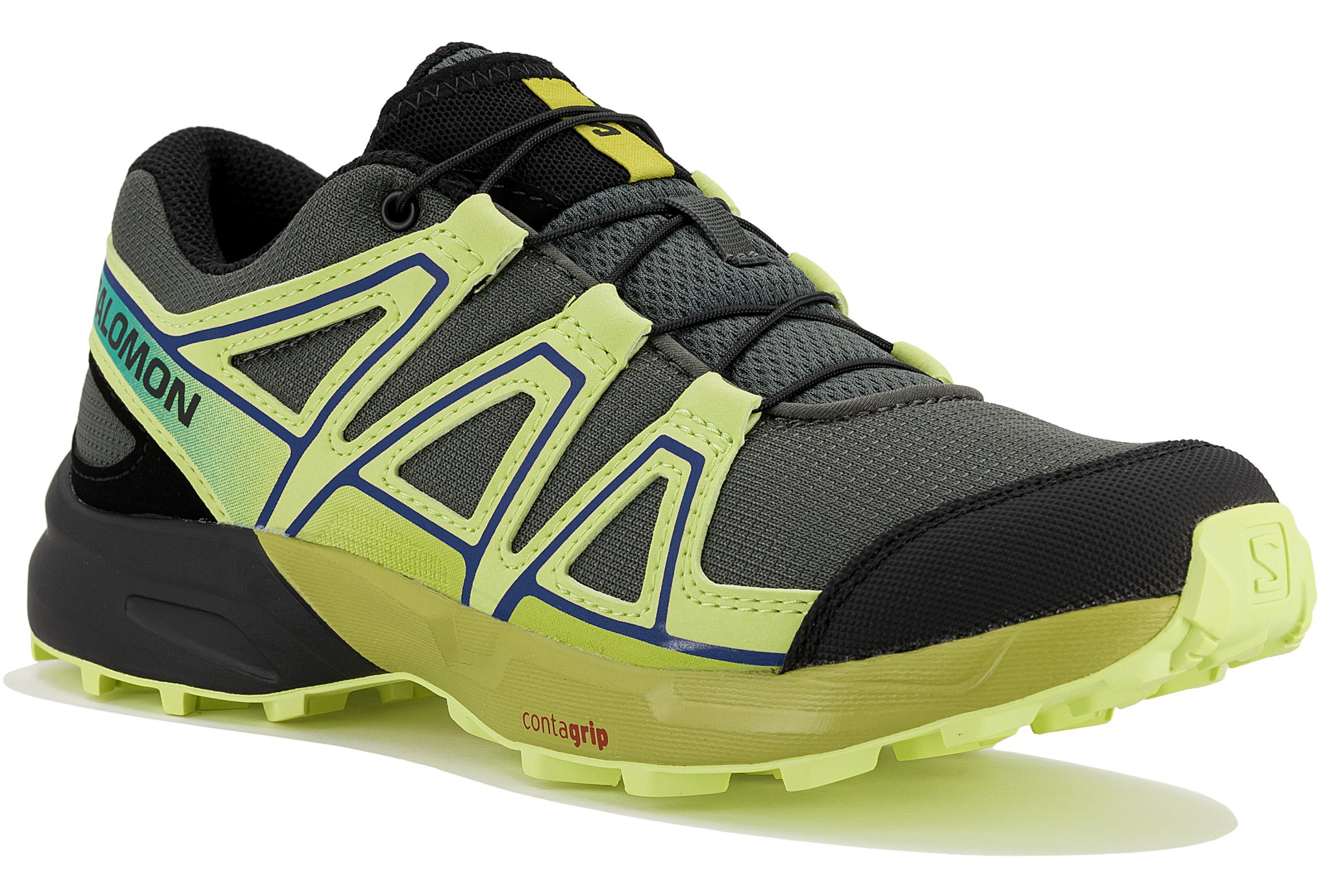 Salomon Speedcross Chaussures homme - Salomon - Chaussures de sport