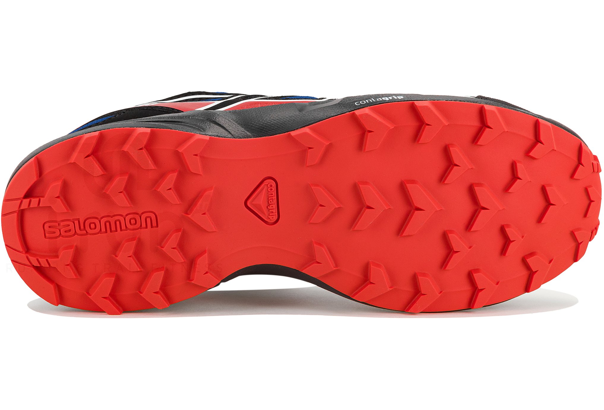 Salomon Speedcross Junior