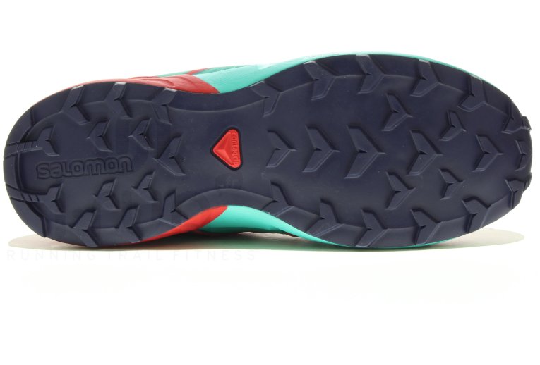 Salomon Speedcross ClimaShield Waterproof Fille 