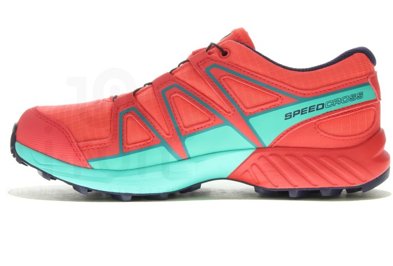Salomon Speedcross ClimaShield Waterproof Fille 