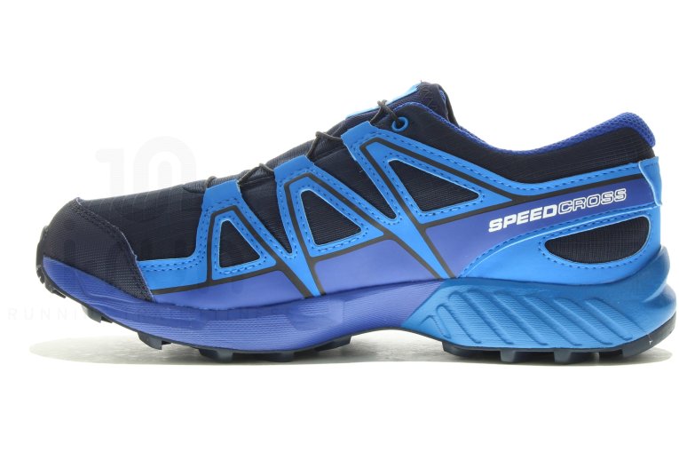 Salomon Speedcross ClimaShield Waterproof J 