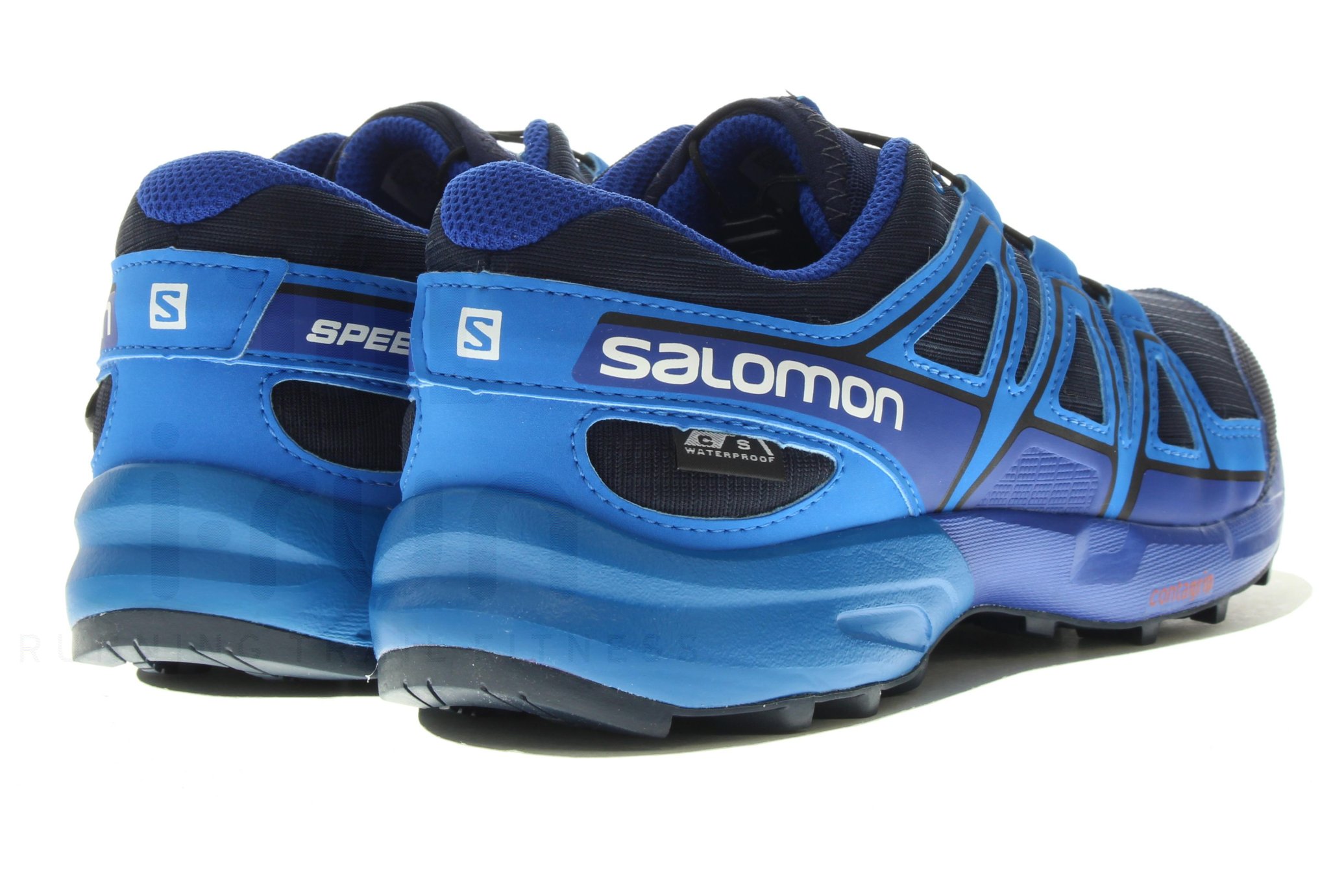 Salomon Speedcross ClimaShield Waterproof