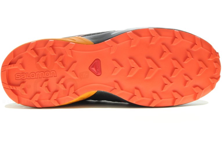 Salomon Speedcross ClimaShield Waterproof J 