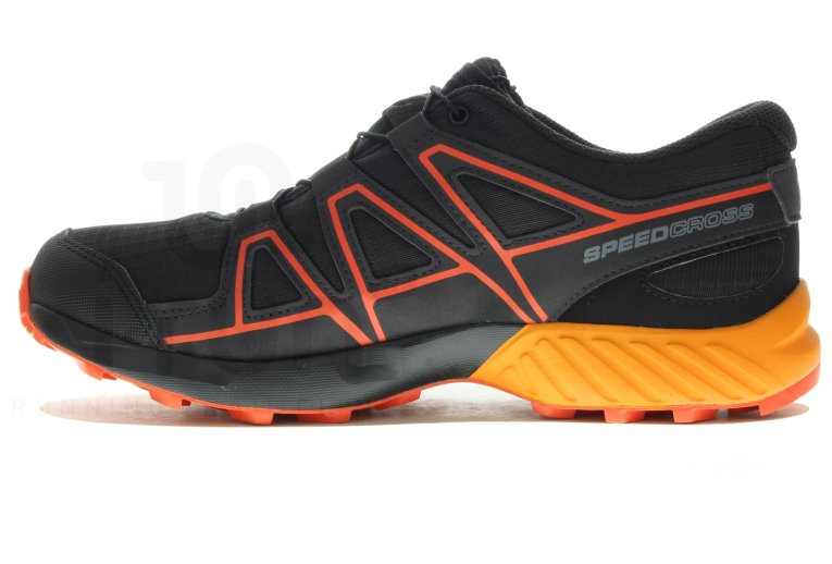 Salomon Speedcross ClimaShield Waterproof J 