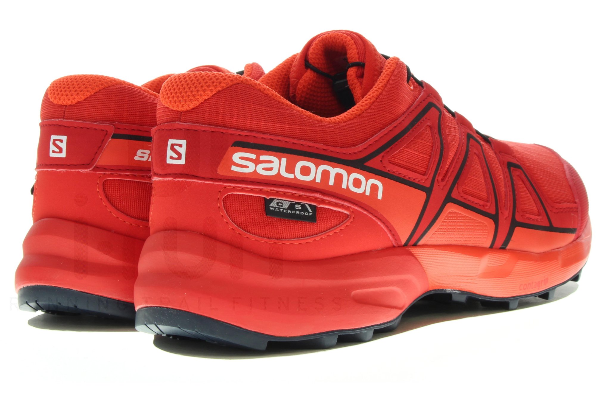 Salomon Speedcross ClimaShield Waterproof