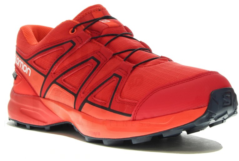 Salomon Speedcross ClimaShield Waterproof