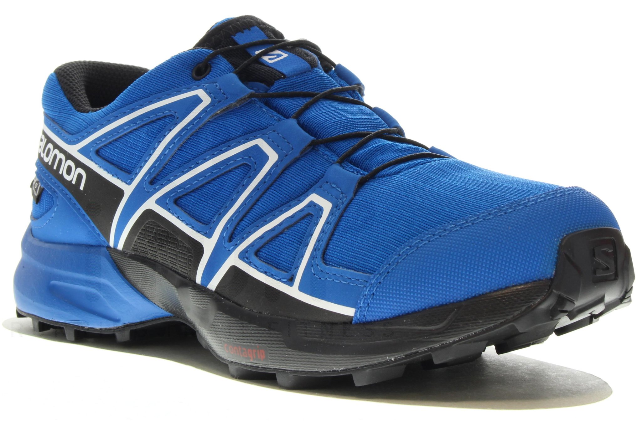 Salomon Speedcross ClimaShield Waterproof
