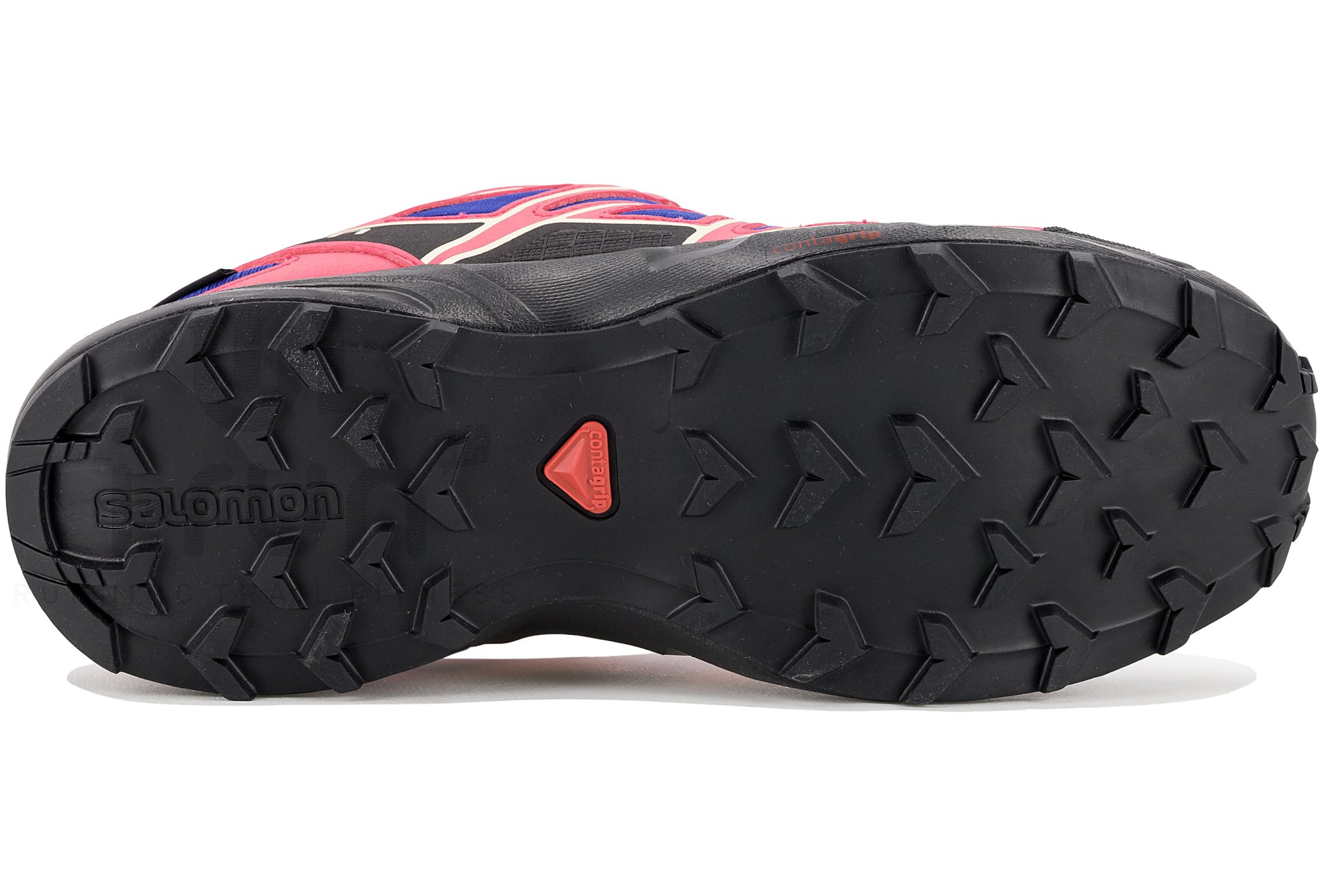 Salomon Speedcross CSWP Girl