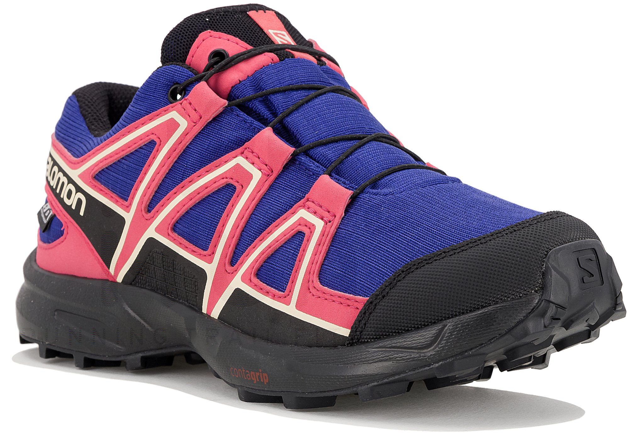 Salomon Speedcross CSWP Girl