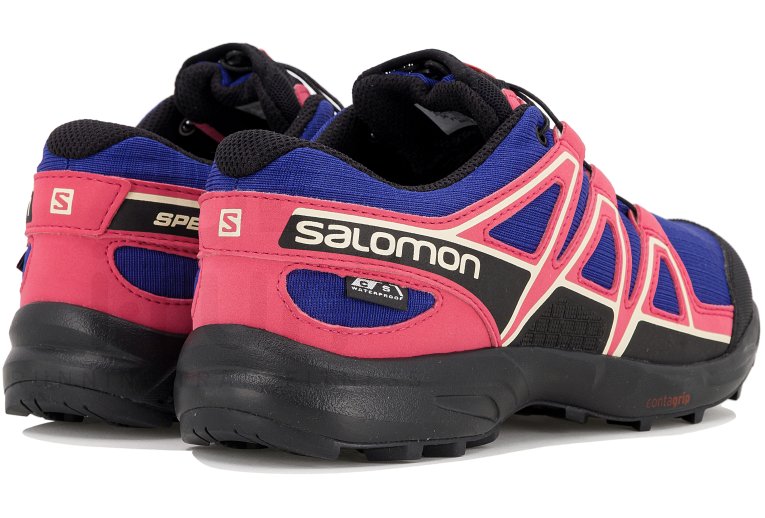 Salomon Speedcross CSWP Girl