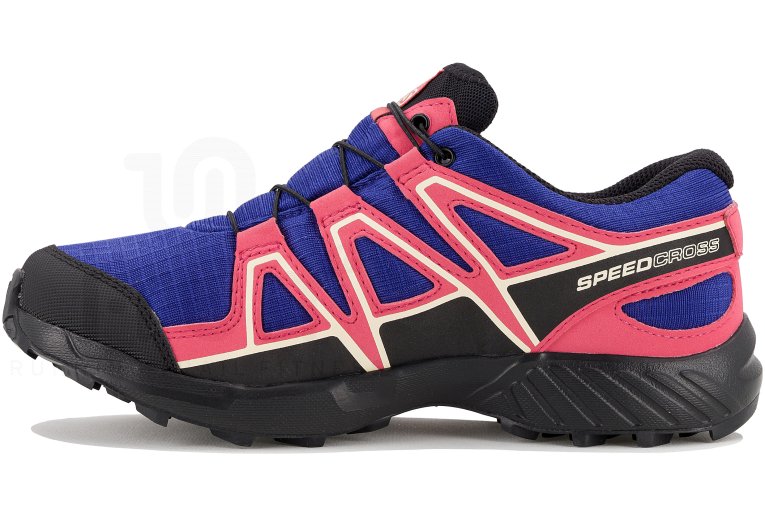Salomon Speedcross CSWP Girl