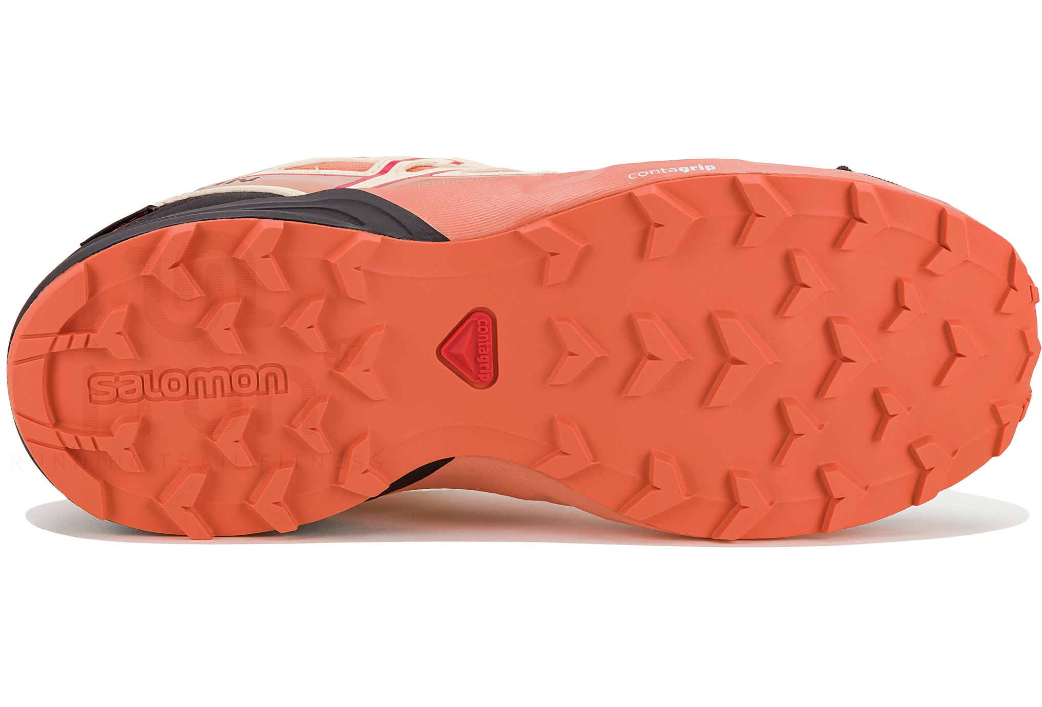 Salomon Speedcross CSWP Fille