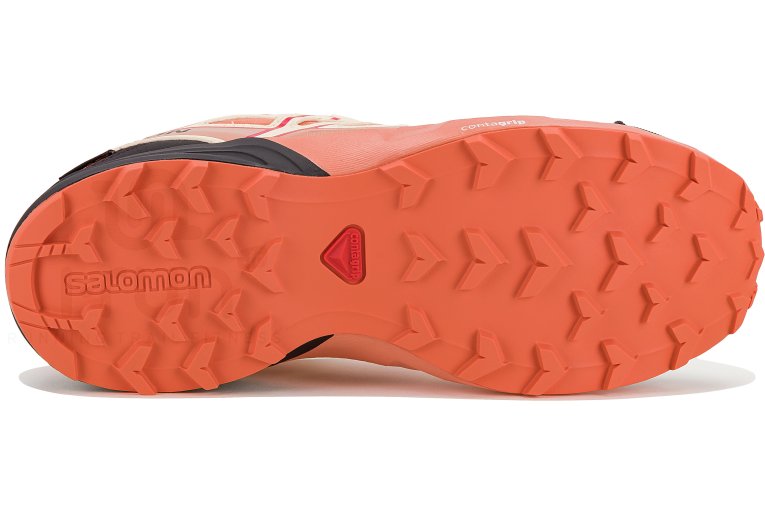 Salomon Speedcross CSWP Fille