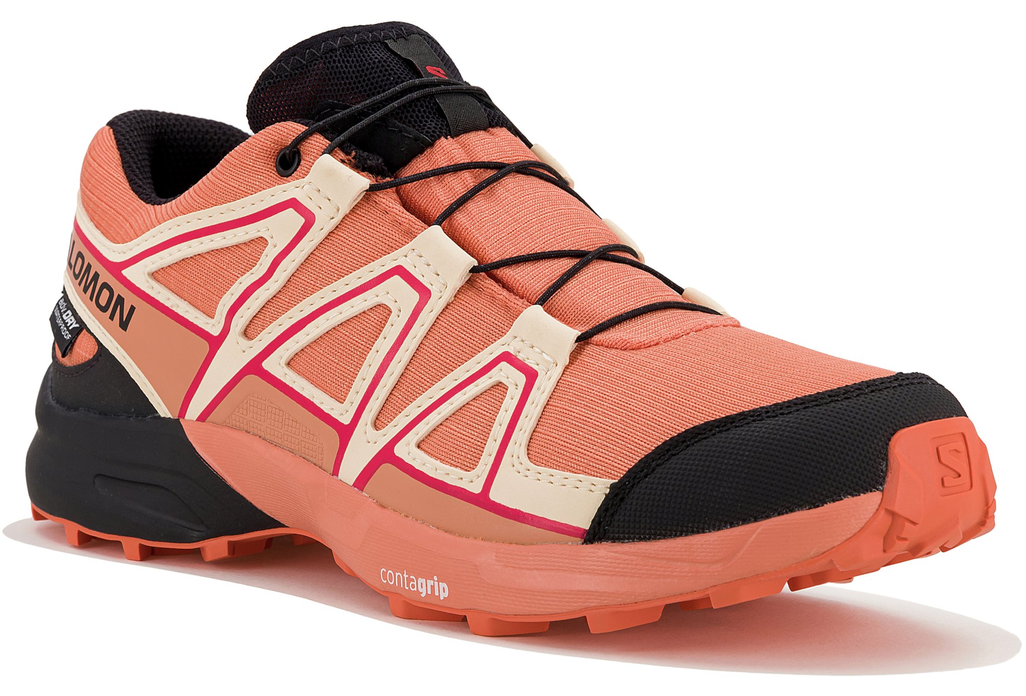 Salomon Speedcross CSWP Chaussures de sport femme - Salomon - Chaussures de sport