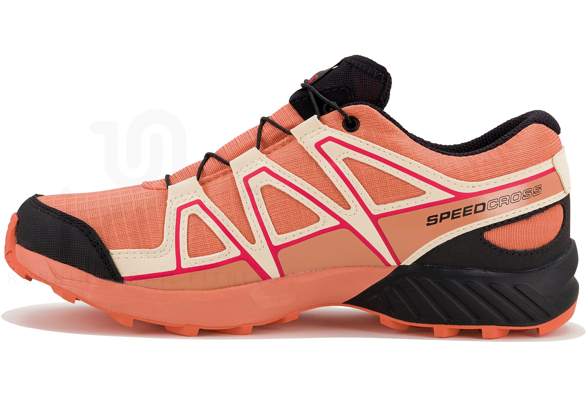 Salomon Speedcross CSWP Fille