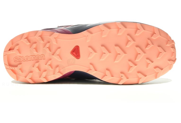 Salomon Speedcross CSWP Fille 