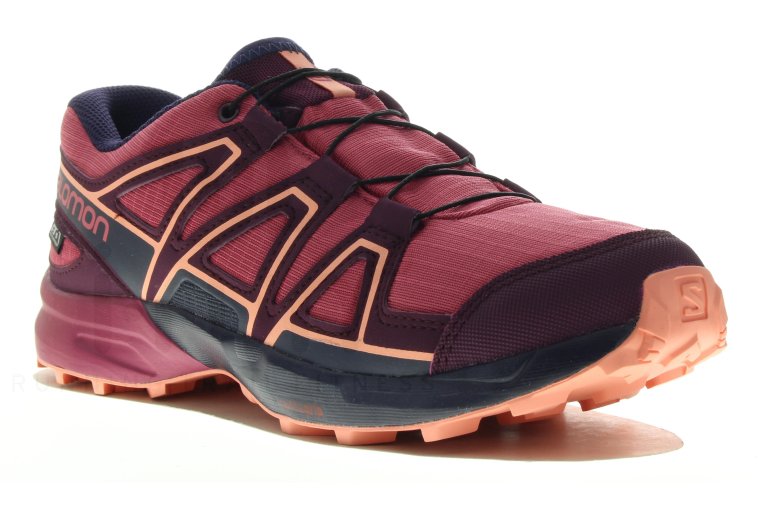 Salomon Speedcross CSWP Fille 