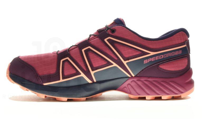 Salomon Speedcross CSWP Fille 