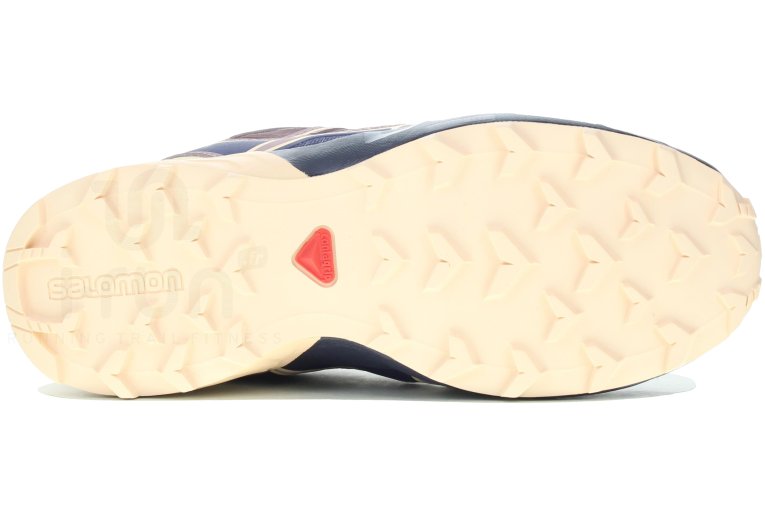 Salomon Speedcross CSWP Fille 