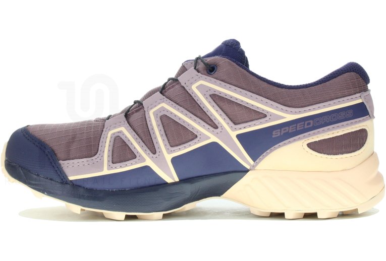 Salomon Speedcross CSWP Fille 