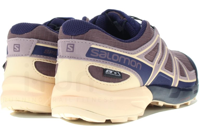 Salomon Speedcross CSWP Fille 