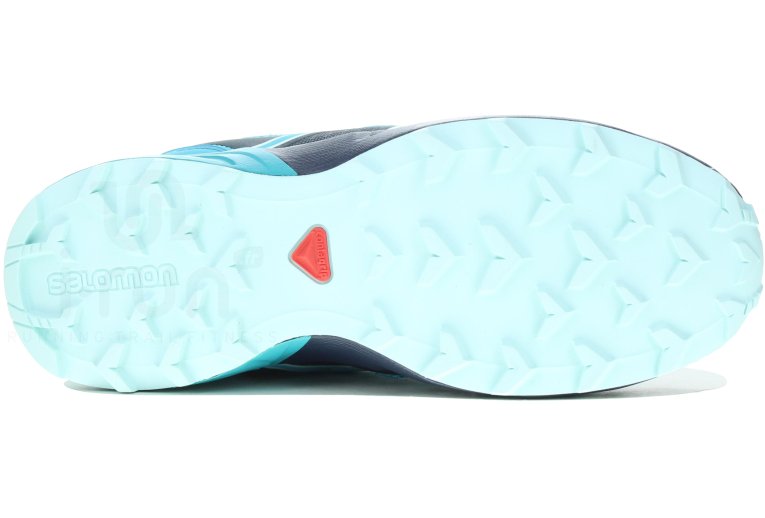 Salomon Speedcross CSWP Fille 